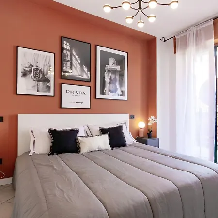 With Jacuzzi And 100-m2 Terrace Apartament *