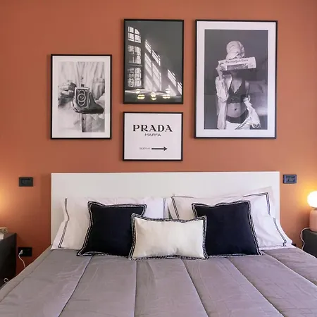 With Jacuzzi And 100-m2 Terrace Apartament