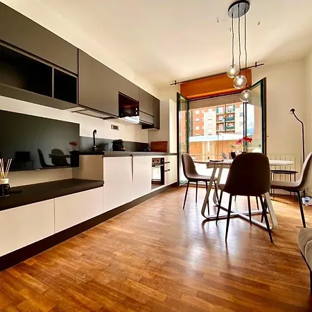 With Jacuzzi And 100-m2 Terrace Apartament Perugia